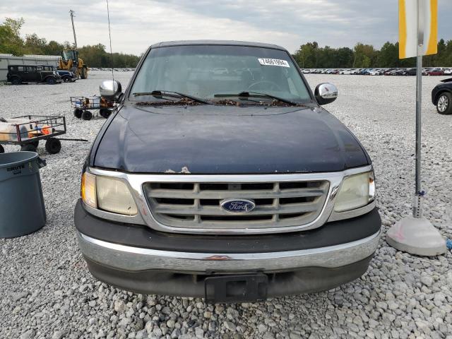 Photo 4 VIN: 2FTRX17LX2CA96417 - FORD F150 