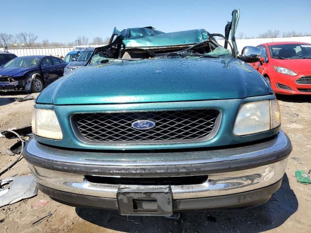 Photo 4 VIN: 2FTRX17LXWCB13982 - FORD F150 