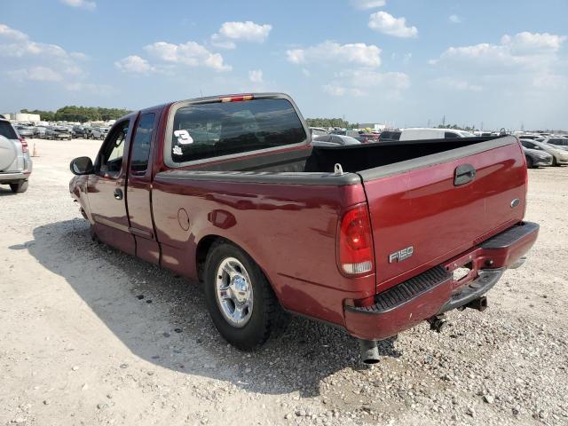 Photo 1 VIN: 2FTRX17W14CA96447 - FORD F-150 HERI 