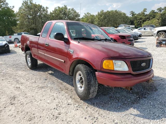 Photo 3 VIN: 2FTRX17W14CA96447 - FORD F-150 HERI 