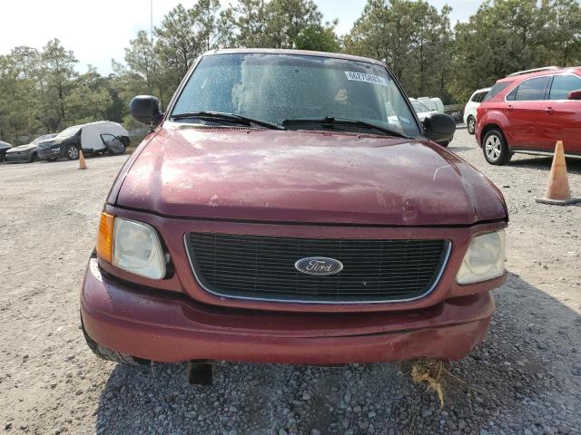 Photo 4 VIN: 2FTRX17W14CA96447 - FORD F-150 HERI 