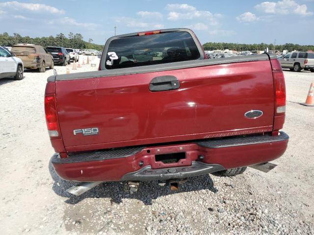 Photo 5 VIN: 2FTRX17W14CA96447 - FORD F-150 HERI 