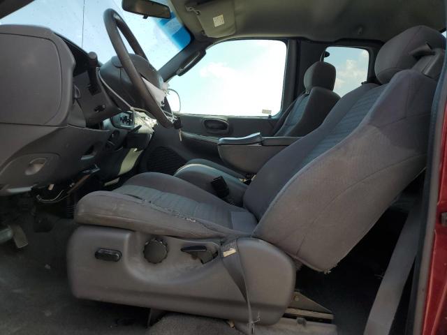 Photo 6 VIN: 2FTRX17W14CA96447 - FORD F-150 HERI 