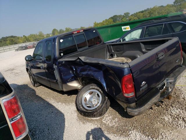 Photo 1 VIN: 2FTRX17W33CA05838 - FORD F150 