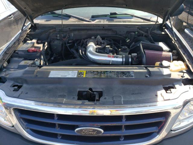 Photo 10 VIN: 2FTRX17W33CA05838 - FORD F150 