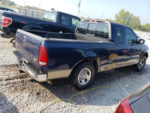 Photo 2 VIN: 2FTRX17W33CA05838 - FORD F150 