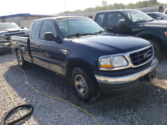 Photo 3 VIN: 2FTRX17W33CA05838 - FORD F150 