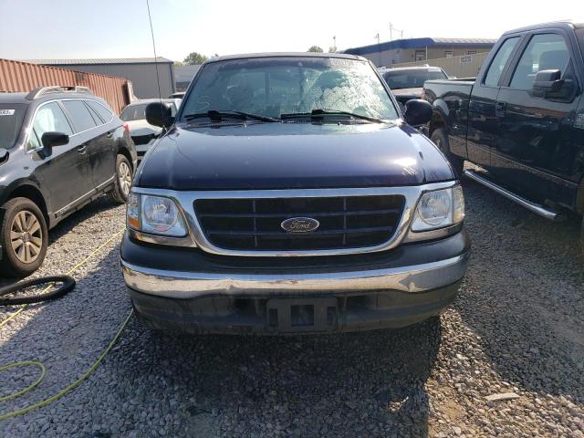 Photo 4 VIN: 2FTRX17W33CA05838 - FORD F150 