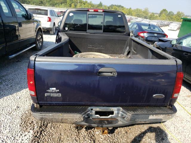 Photo 5 VIN: 2FTRX17W33CA05838 - FORD F150 