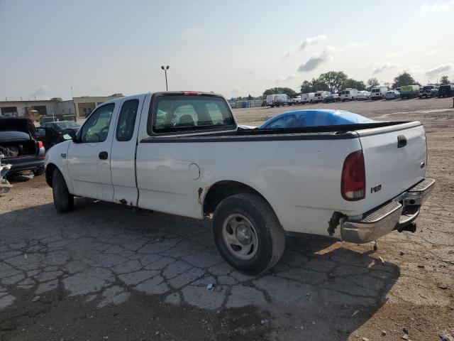 Photo 1 VIN: 2FTRX17W41CA53233 - FORD F150 