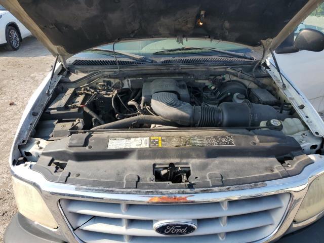 Photo 10 VIN: 2FTRX17W41CA53233 - FORD F150 