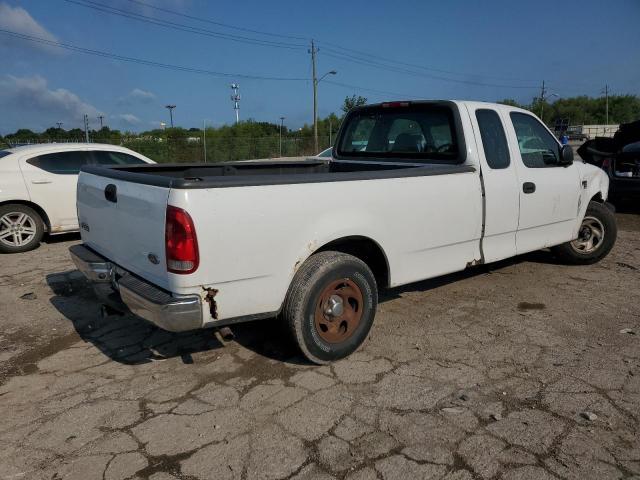 Photo 2 VIN: 2FTRX17W41CA53233 - FORD F150 