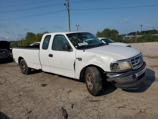 Photo 3 VIN: 2FTRX17W41CA53233 - FORD F150 