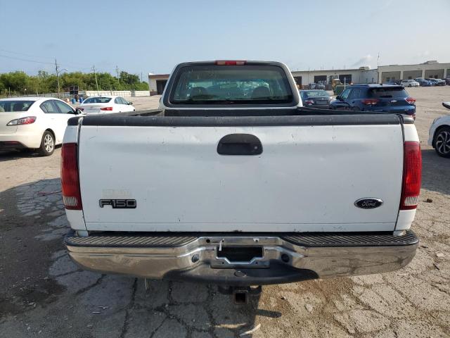 Photo 5 VIN: 2FTRX17W41CA53233 - FORD F150 