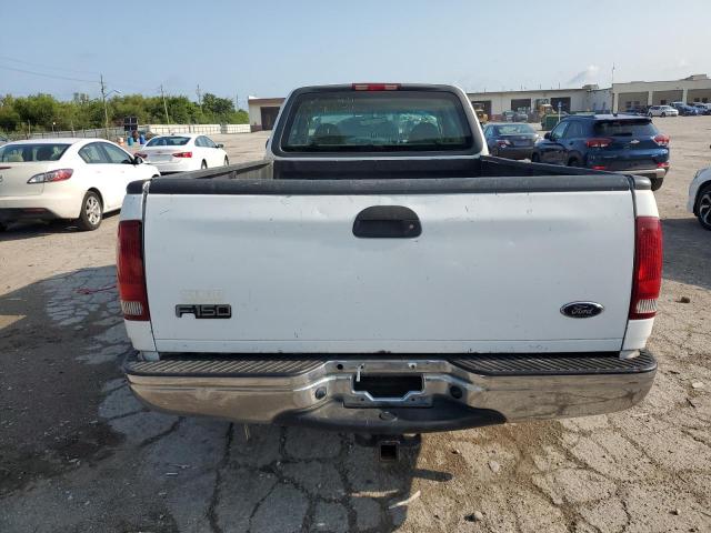 Photo 9 VIN: 2FTRX17W41CA53233 - FORD F150 