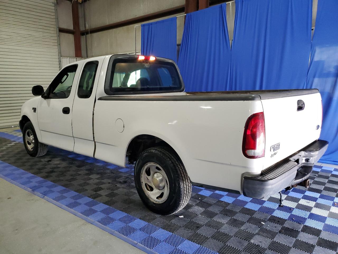 Photo 1 VIN: 2FTRX17W44CA28305 - FORD F-150 