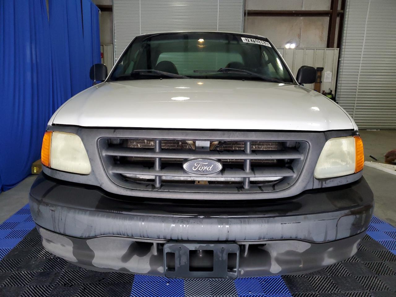 Photo 4 VIN: 2FTRX17W44CA28305 - FORD F-150 