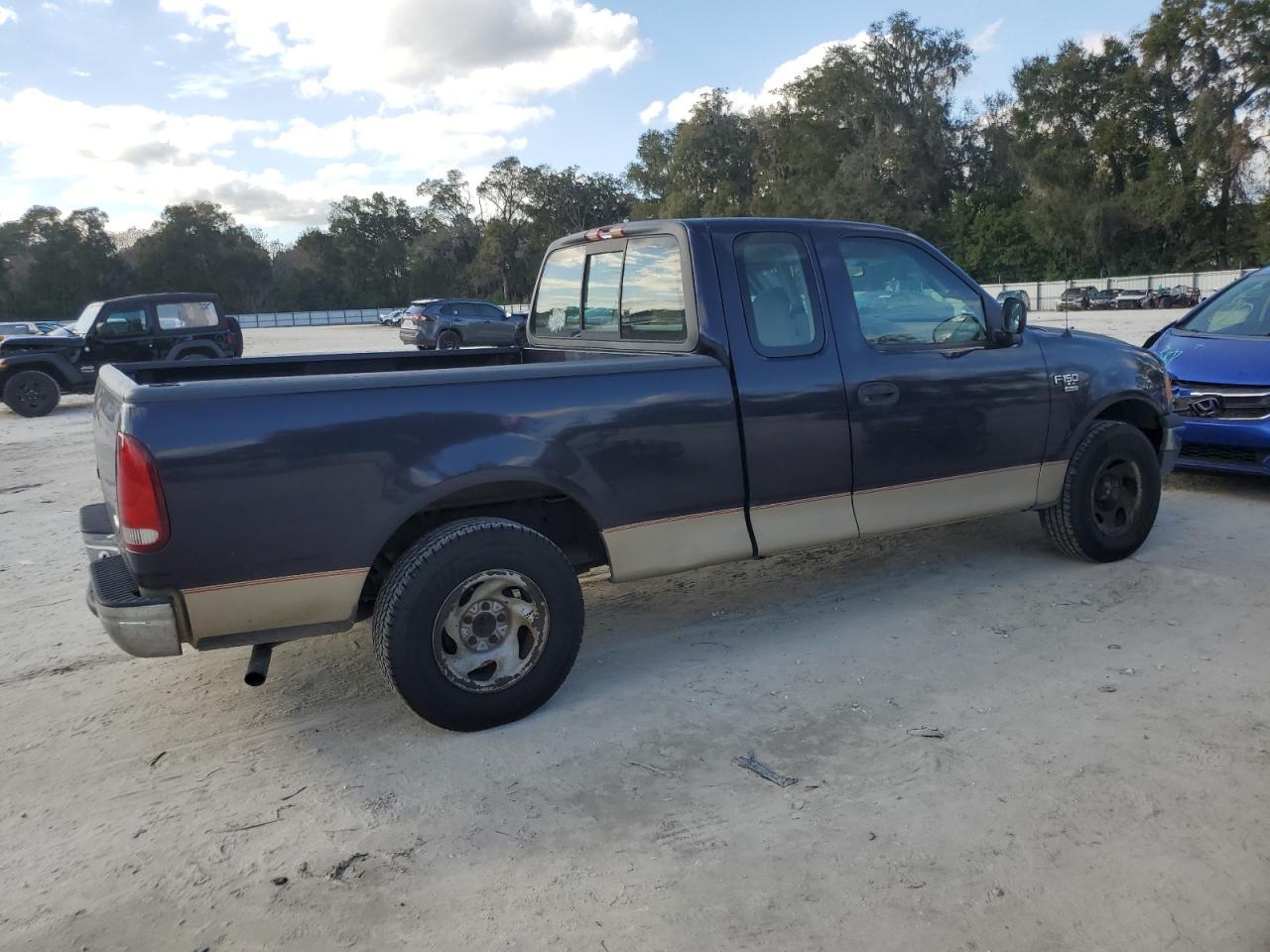 Photo 3 VIN: 2FTRX17W4XCA88976 - FORD F150 