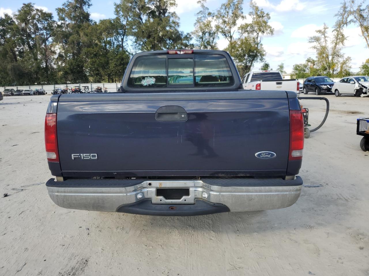 Photo 6 VIN: 2FTRX17W4XCA88976 - FORD F150 