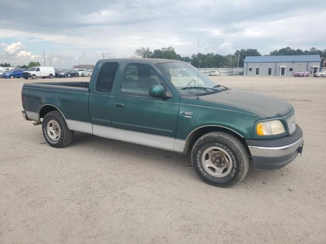 Photo 3 VIN: 2FTRX17W5XCB19944 - FORD F150 