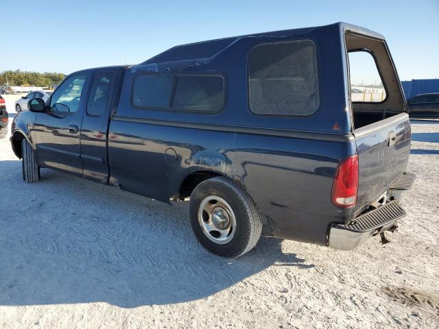 Photo 1 VIN: 2FTRX17W63CA44956 - FORD F150 