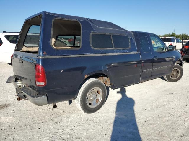 Photo 2 VIN: 2FTRX17W63CA44956 - FORD F150 