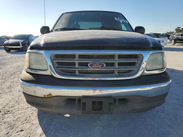 Photo 4 VIN: 2FTRX17W63CA44956 - FORD F150 