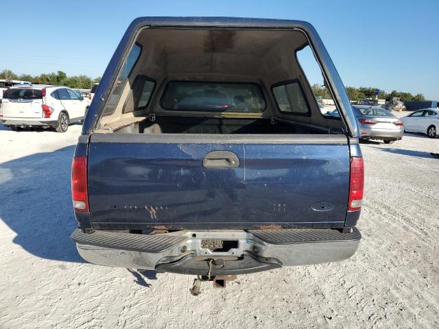 Photo 5 VIN: 2FTRX17W63CA44956 - FORD F150 