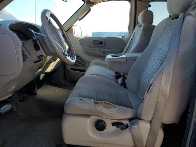 Photo 6 VIN: 2FTRX17W63CA44956 - FORD F150 