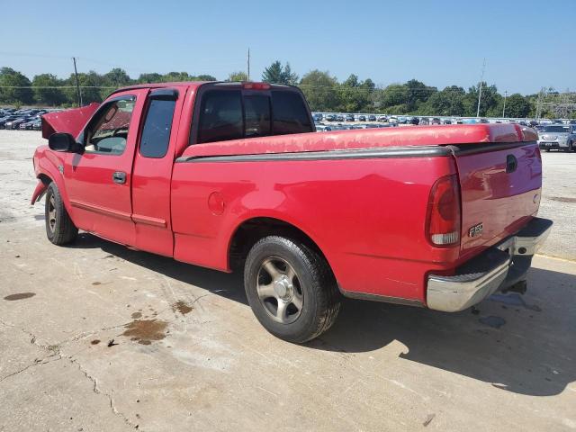 Photo 1 VIN: 2FTRX17W64CA06502 - FORD F-150 HERI 