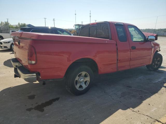 Photo 2 VIN: 2FTRX17W64CA06502 - FORD F-150 HERI 