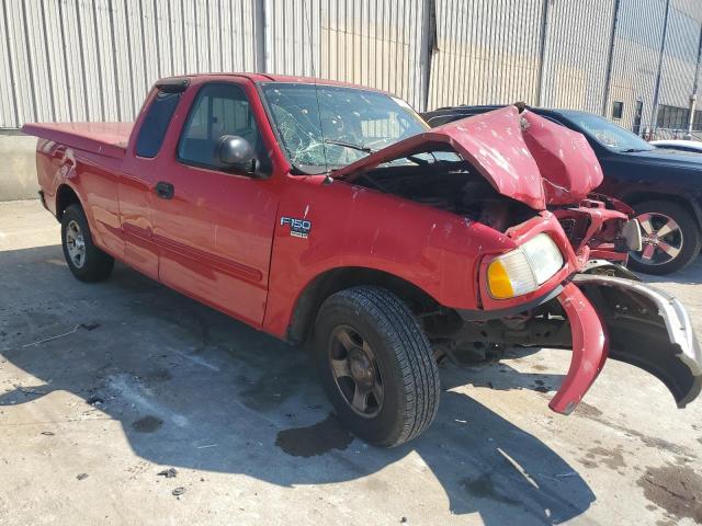 Photo 3 VIN: 2FTRX17W64CA06502 - FORD F-150 HERI 