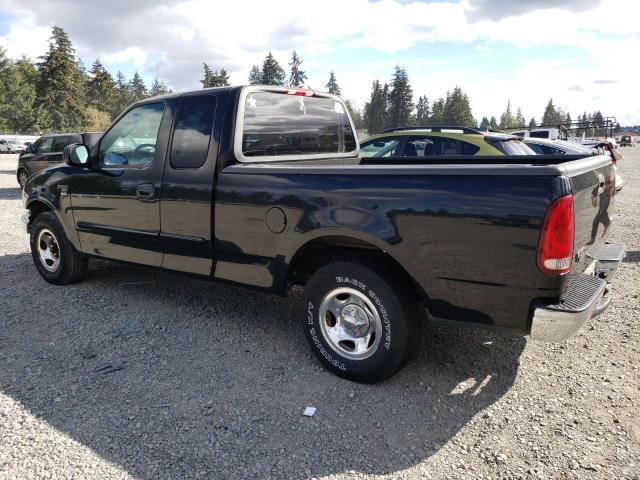 Photo 1 VIN: 2FTRX17W64CA77439 - FORD F-150 HERI 