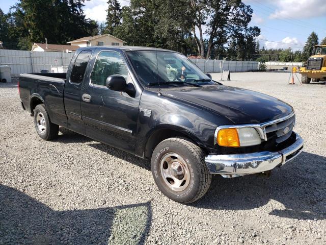 Photo 3 VIN: 2FTRX17W64CA77439 - FORD F-150 HERI 