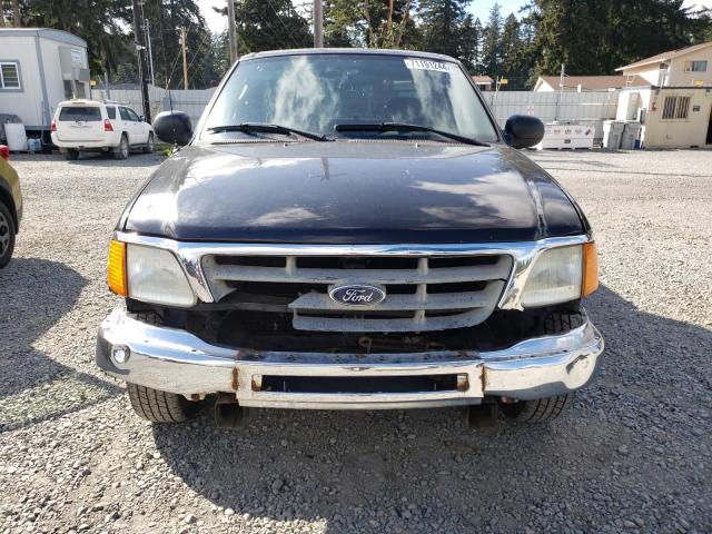 Photo 4 VIN: 2FTRX17W64CA77439 - FORD F-150 HERI 