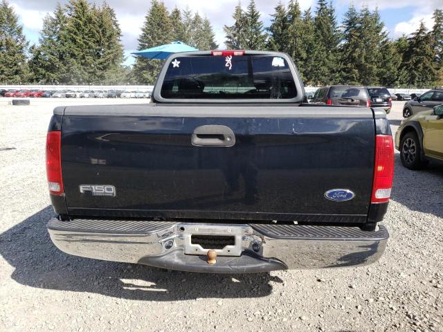 Photo 5 VIN: 2FTRX17W64CA77439 - FORD F-150 HERI 