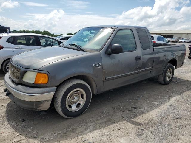 Photo 0 VIN: 2FTRX17W74CA95481 - FORD F150 