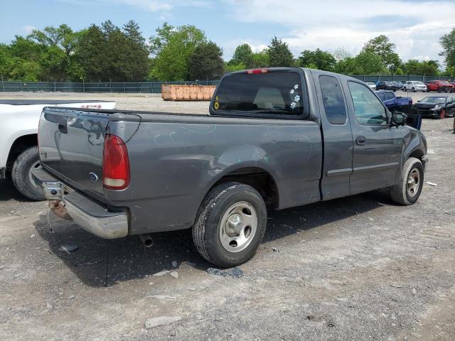 Photo 2 VIN: 2FTRX17W74CA95481 - FORD F150 