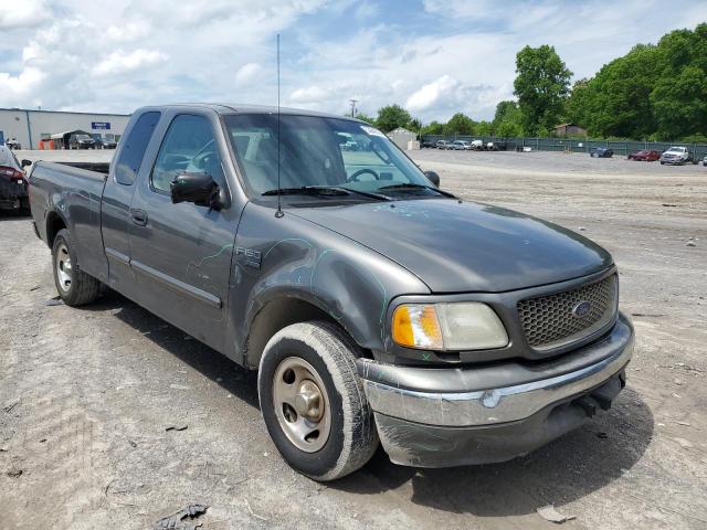 Photo 3 VIN: 2FTRX17W74CA95481 - FORD F150 