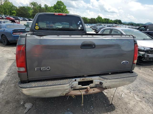 Photo 5 VIN: 2FTRX17W74CA95481 - FORD F150 