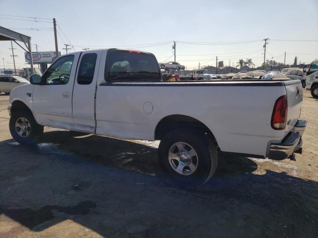 Photo 1 VIN: 2FTRX17W82CA90691 - FORD ALL MODELS 