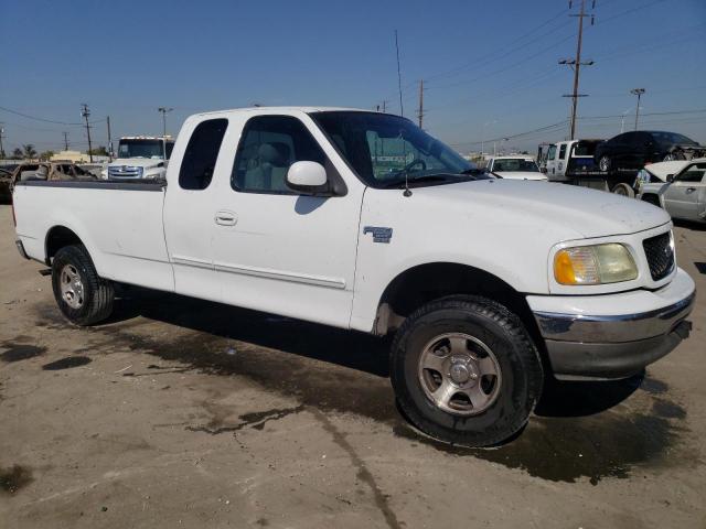 Photo 3 VIN: 2FTRX17W82CA90691 - FORD ALL MODELS 