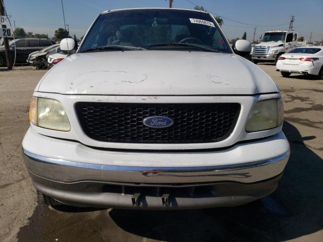 Photo 4 VIN: 2FTRX17W82CA90691 - FORD ALL MODELS 