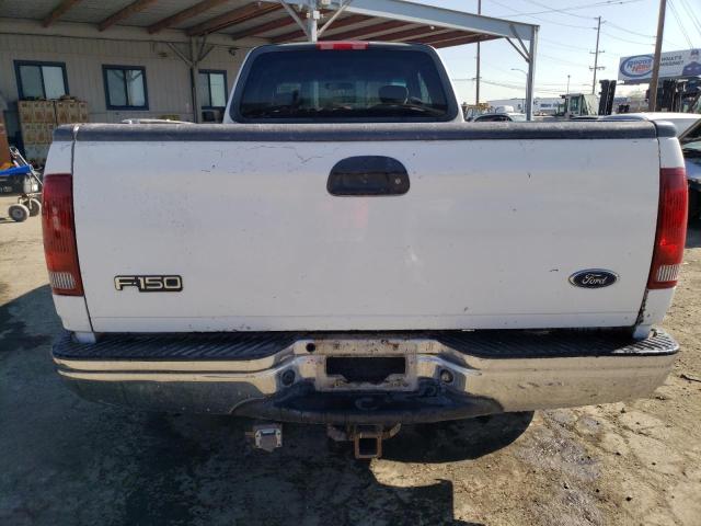 Photo 5 VIN: 2FTRX17W82CA90691 - FORD ALL MODELS 