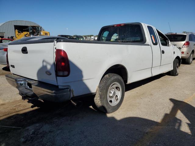 Photo 2 VIN: 2FTRX17W83CA06886 - FORD ALL MODELS 