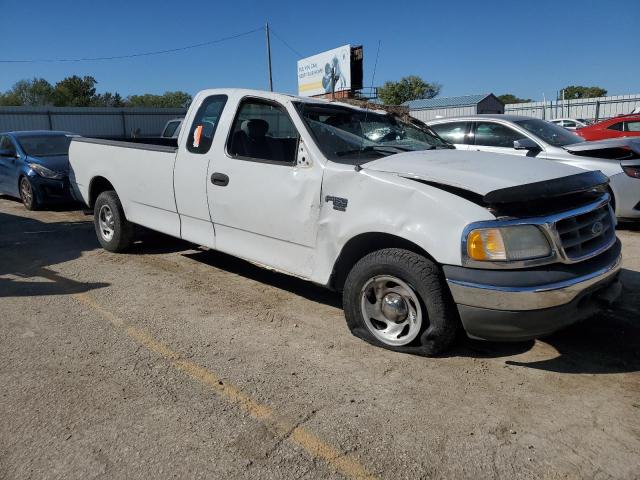 Photo 3 VIN: 2FTRX17W83CA06886 - FORD ALL MODELS 