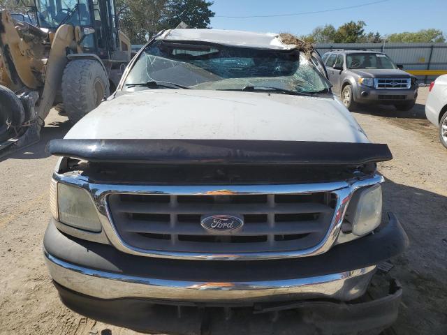 Photo 4 VIN: 2FTRX17W83CA06886 - FORD ALL MODELS 