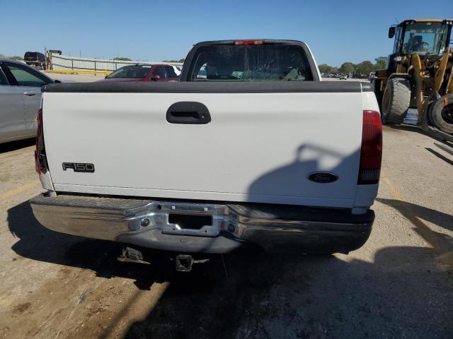 Photo 5 VIN: 2FTRX17W83CA06886 - FORD ALL MODELS 