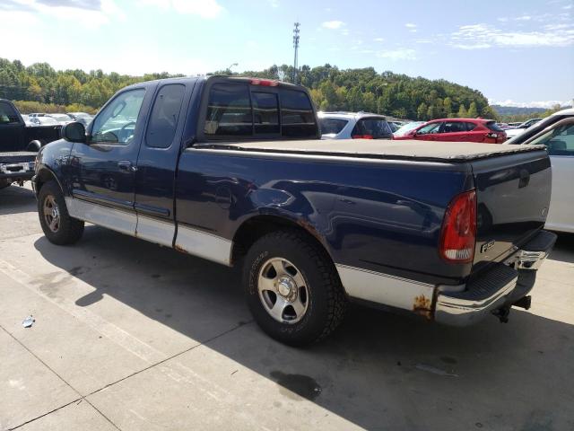 Photo 1 VIN: 2FTRX17W83CA23137 - FORD F150 