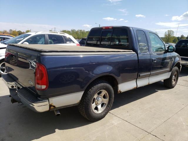 Photo 2 VIN: 2FTRX17W83CA23137 - FORD F150 